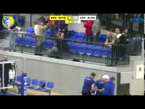 SKV Ústí nad Labem Live Stream