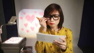 Yeng Constantino - Pag-Ibig  Official Music Video