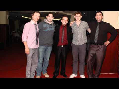 SUAD ZULBEARI  -  kur i mbushi SABIRI jalla 20 vjete