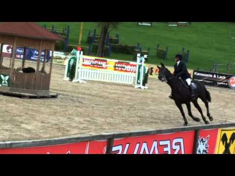 Darco x Lys de Darmen - CSI2* Grand Prix Austria