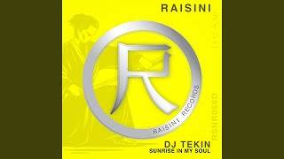 Sunrise in My Soul (Original Mix)