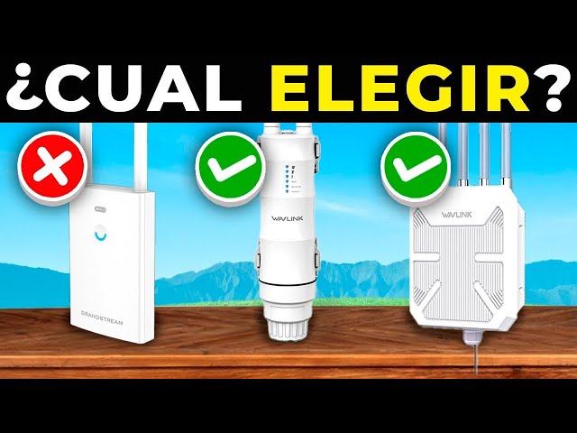 Vídeo relacionado con AZ7795G Antena de Enrutador de Módem Omnidireccional 5G de Alta Ganancia de 18dbi, Antena de Banda Completa Omnidireccional SMA, Antena WiFi 5G para Enrutador Módulo Inalámbrico DTU Smart(Negro)