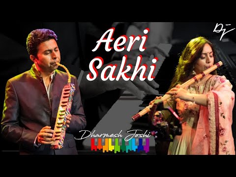 Aeri Sakhi Mangal Gao ri | Dharmesh Joshi & Suchismita Chatterjee