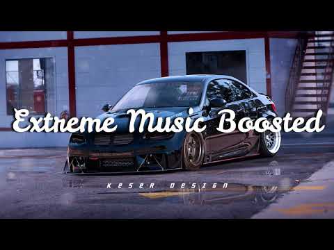 Kevinho e Simone & Simaria Ta Tum Tum (EXTREME BASS BOOSTED)