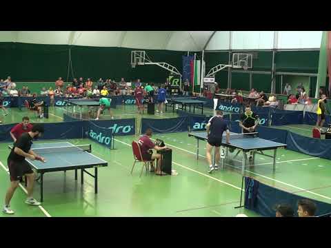 Iliyan Doichev - Alex Lipan - 1