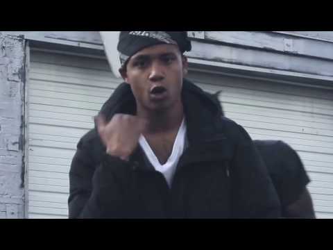 HITTA MUCCI - Gettn to it Ft. CRIZZY, FLAKK HOOD