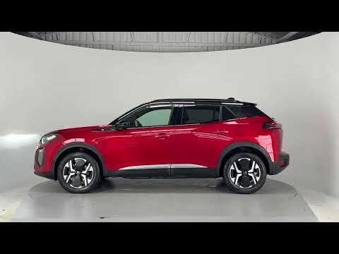 Peugeot 2008 EGT 156HP 54 KWH**TOUCHSCREEN MEDIA** - Image 2