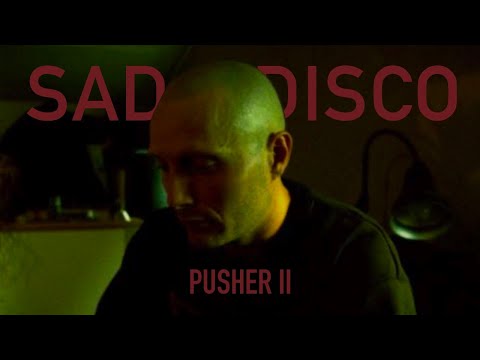 Keli Hlodversson - Sad Disco // Pusher II (1 hour version)