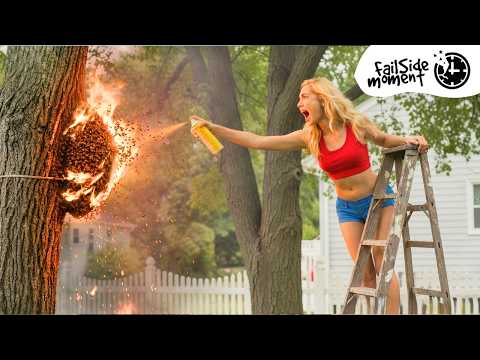 TOTAL IDIOTS AT WORK #134 | Instant Regret Fails Compilation 2026 | Best of the Month