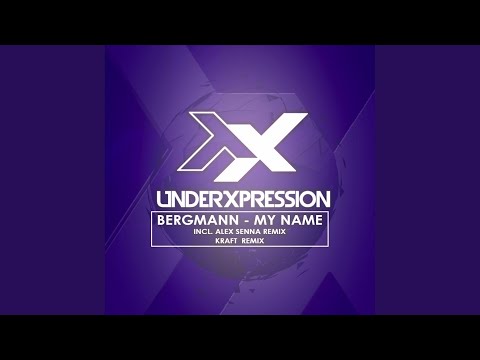 My Name (Alex Senna Remix)