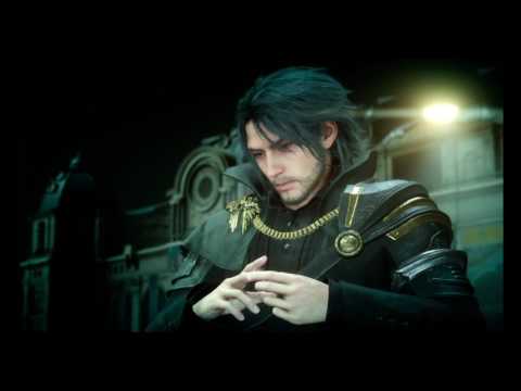 FINAL FANTASY XV pt40