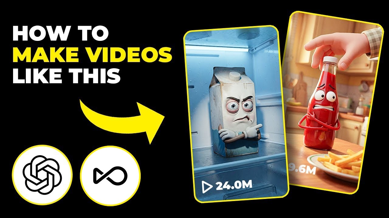 How To Make Everyday Objects Explain How They Work