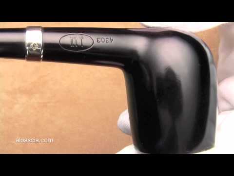 pipa Dunhill 271 - smoking pipe