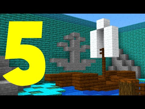 EPIC ULTIMATE FISHING on Minecraft Skyblock!