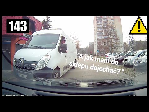 Jazda pod prąd