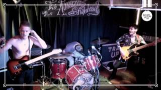 The Amazing Snakeheads – Testifying Time / I'm A Vampire (Live from the Ramsgate Music Hall)