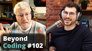 High Performance Mindset | Reiner Kraft | Beyond Coding Podcast #102