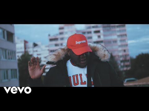 Big Ben - Dans ma rue