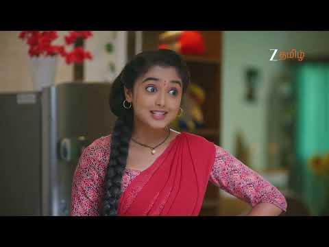 Salangai Oli | Ep - 107 | Webisode | Oct 23 2025 | Zee Tamil