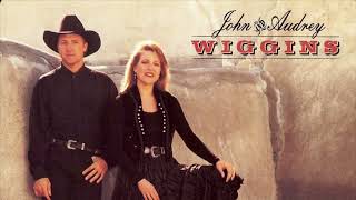 JOHN &amp; AUDREY WIGGINS - HAS ANYBODY SEEN AMY