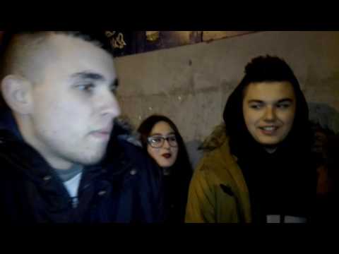 Blapin vs Tuero - 16vos - Real Battle