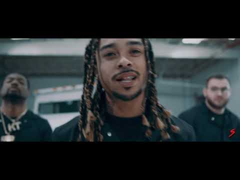 Kt Foreign, TJD & Shawn Scope- Money Gang (Official Music Video)