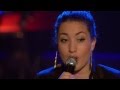 Laura Kattan: Against All Odds | The Voice of Germany 2013 | Showdown