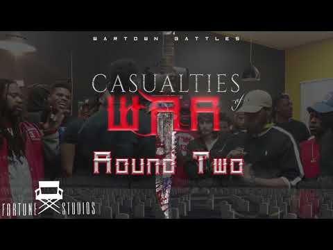 Snypa vs Swavatar Jack