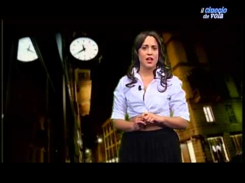 BELEN - IL CIUCCIO CHE VOLA puntata 6-12-13