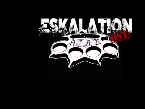 Eskalation ost Animation Test