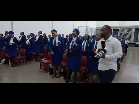 FBCWG Opening 2022 - Ndiyakholwa kuThixo