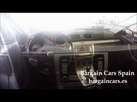Volkswagen Passat Estate - DIESEL- AUTOMATIC-