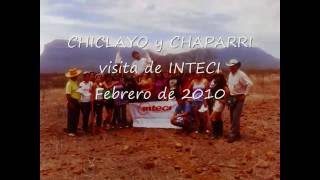 preview picture of video 'Chiclayo y Chaparri'