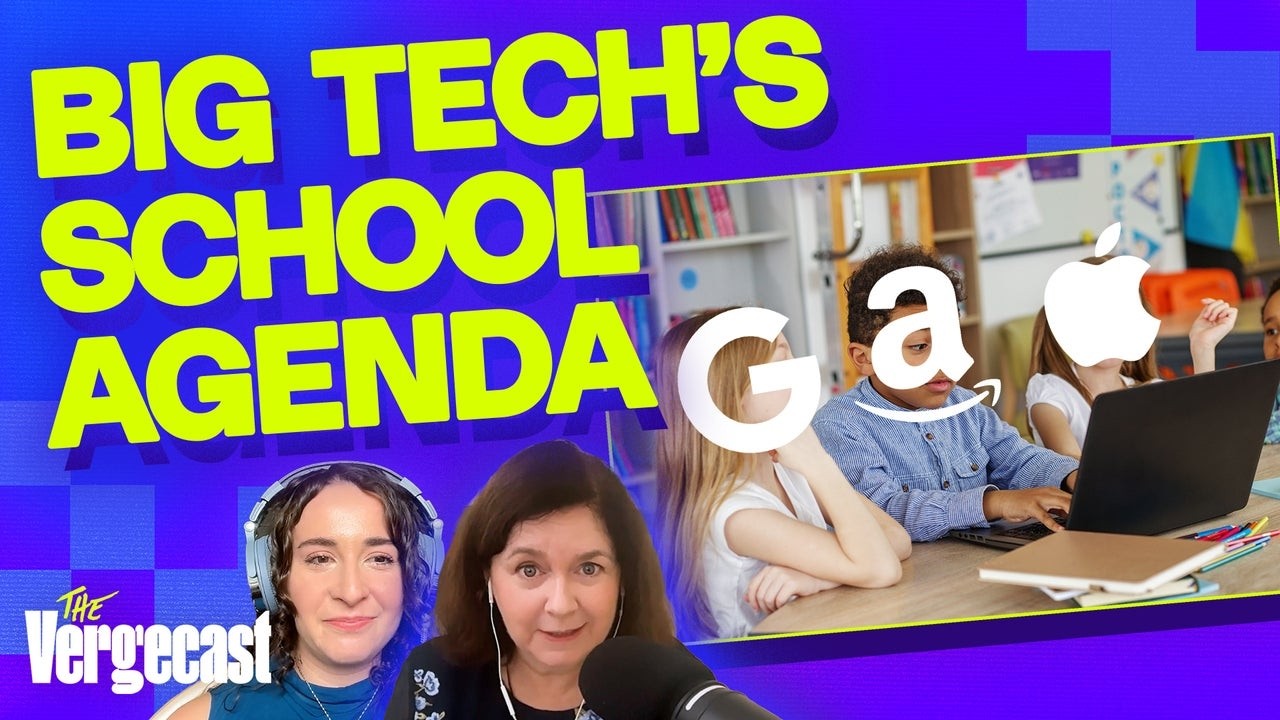 Schools are catching onto tech’s playbook