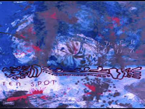 SHUDDER TO THINK - Jade-Dust Eyes, 1990, Creamy Dreamy , Post Hardcore, Dischord Records