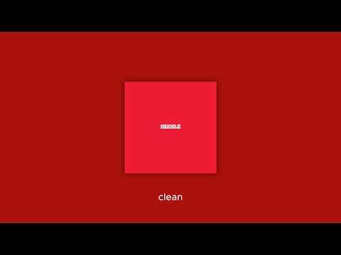 Sizzle by Fulton Lee (Official Lyric Video)