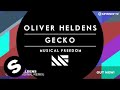 Oliver Heldens - Gecko (Original Mix) 