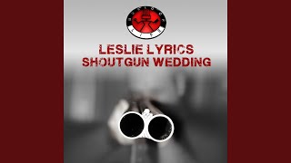 Shotgun Wedding (Stress &amp; Seckle Live)