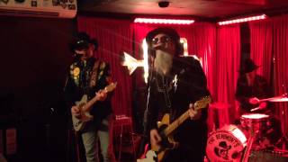 The Beaumonts @ The White Horse