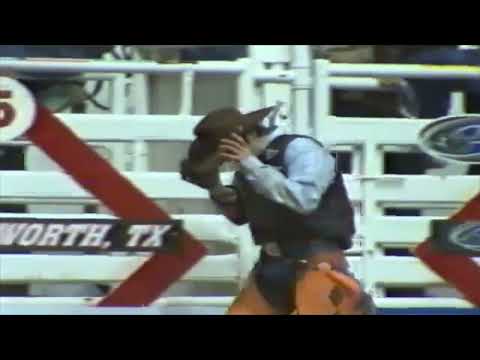 Tar Baby bucks Wesley Silcox - 08 CBR Fort Worth