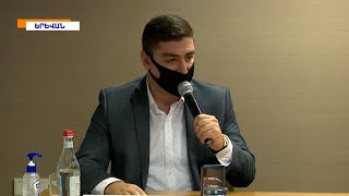 «Ճգնաժամերի ժամանակ ամենակարևորն այն է, որ պետական բյուջեն արդար բաշխվի». Արման Ղուկասյան