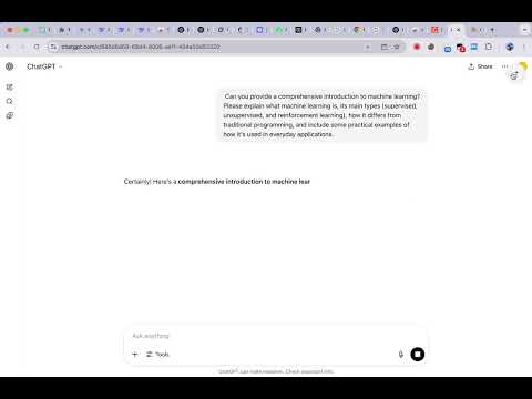 Item video thumbnail