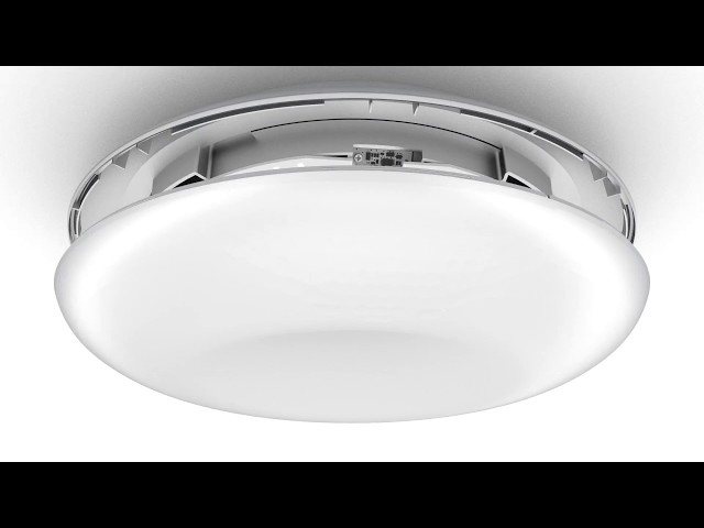 Video Teaser für DL Vario Quattro LED | STEINEL DIY