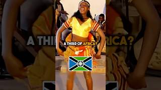 Africa's Biggest Colonisers