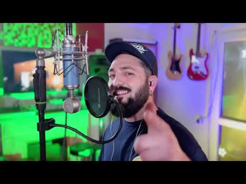 PANTELIMON SESSIONS - Kinnu Ep 01