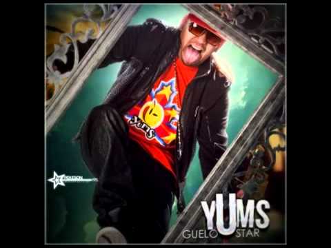 Guelo Star Ft. Juno The Hitmaker - Jalale El Pelo