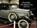 Chantels- My Memories Of You.avi 