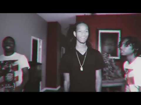 LIL CHIEF DINERO (GME/EBE) - "STREETS DONT PANIC (FREESTYLE)" | Shot By @G_Knox_Films