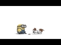 The Secret Life Of Pets X Minions Max And Bob