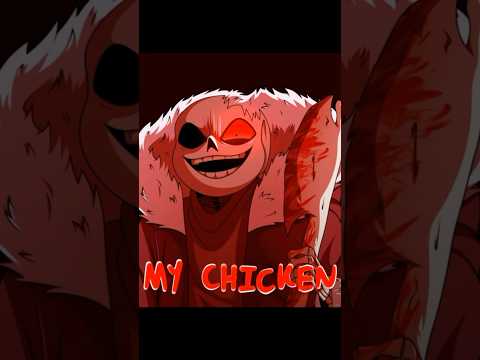 Why Is Dust Sans THIS Funny! 😂😂 #undertale #sanscomictv #shorts #undertalecomicdub